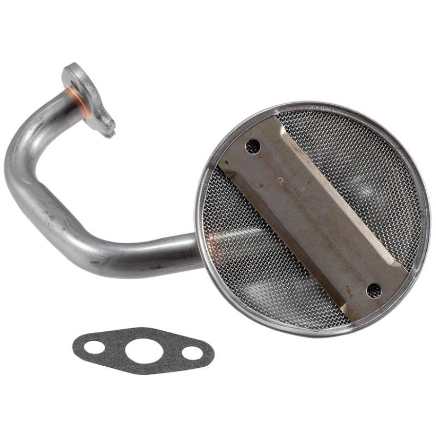 Melling 57-S1 Stock Replacement Oil Pump Screen