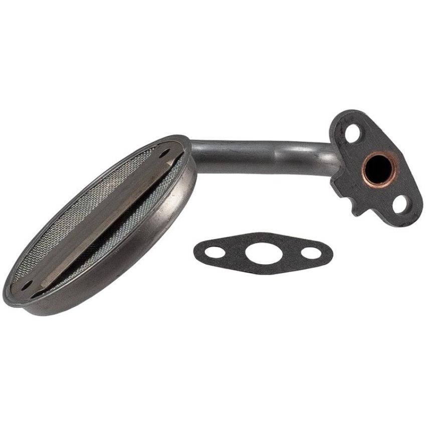 Melling 57-S1 Stock Replacement Oil Pump Screen