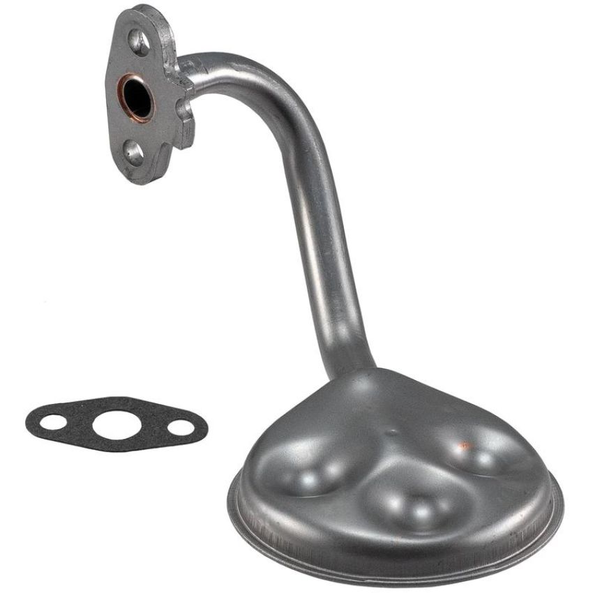 Melling 57-S2 Stock Replacement Oil Pump Screen