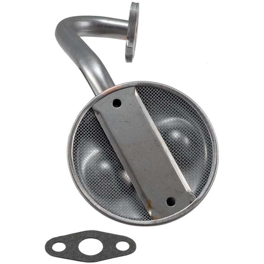 Melling 57-S2 Stock Replacement Oil Pump Screen