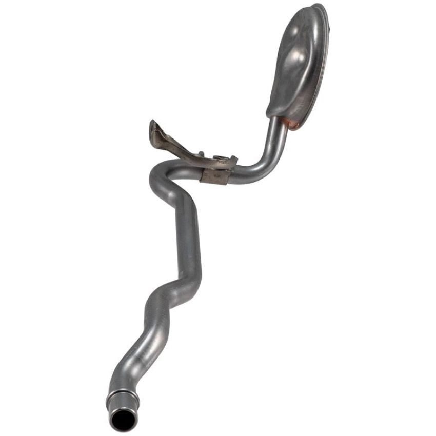 Melling 62-S3 Stock Replacement Oil Pump Screen
