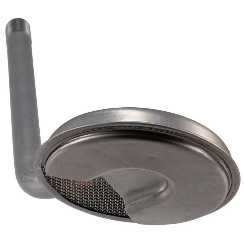 Melling 63-S3 Stock Replacement Oil Pump Screen