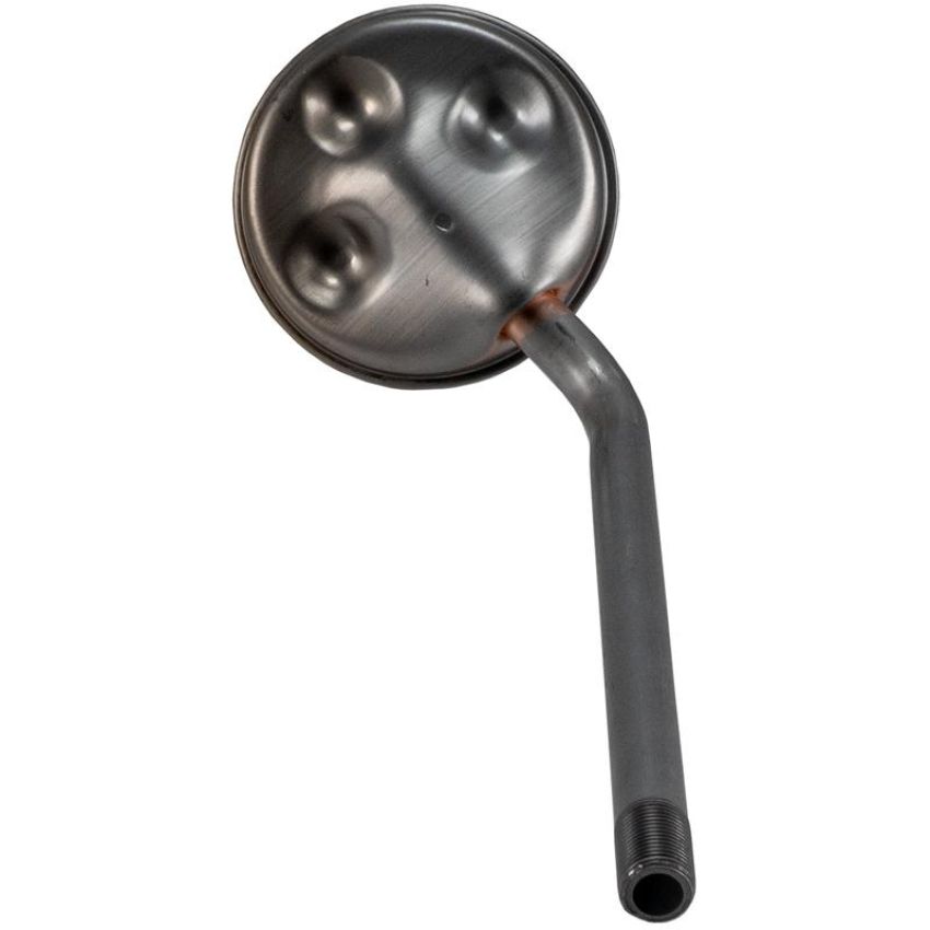 Melling 63-S3 Stock Replacement Oil Pump Screen