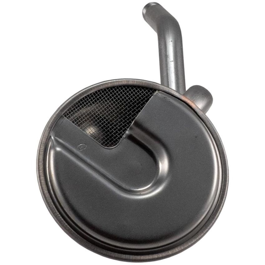 Melling 63-S4 Stock Replacement Oil Pump Screen