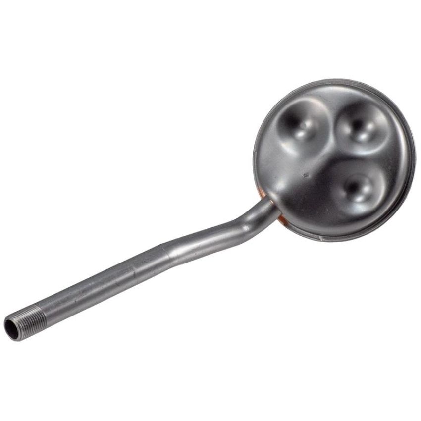 Melling 66-S4 Stock Replacement Oil Pump Screen