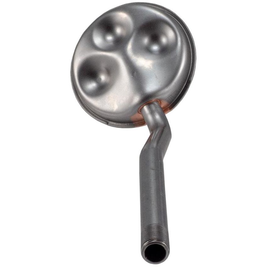 Melling 66-S4 Stock Replacement Oil Pump Screen