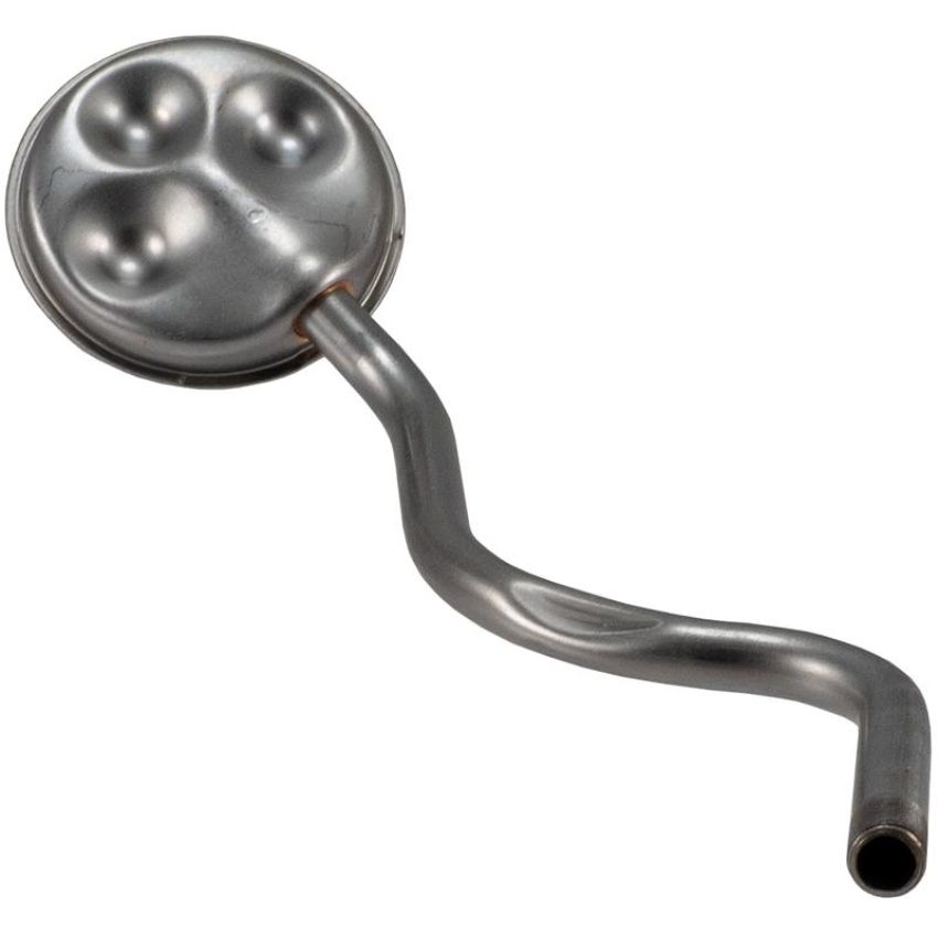 Melling 66-S5 Stock Replacement Oil Pump Screen