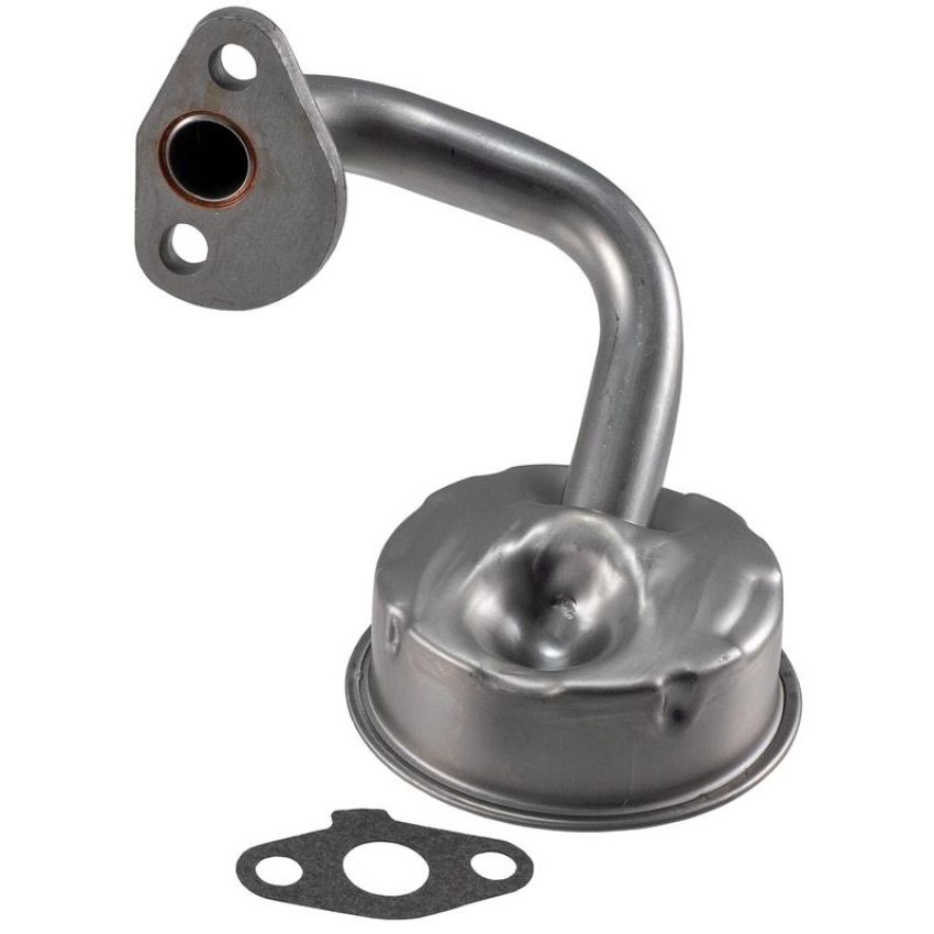 Melling 68-S1 Stock Replacement Oil Pump Screen