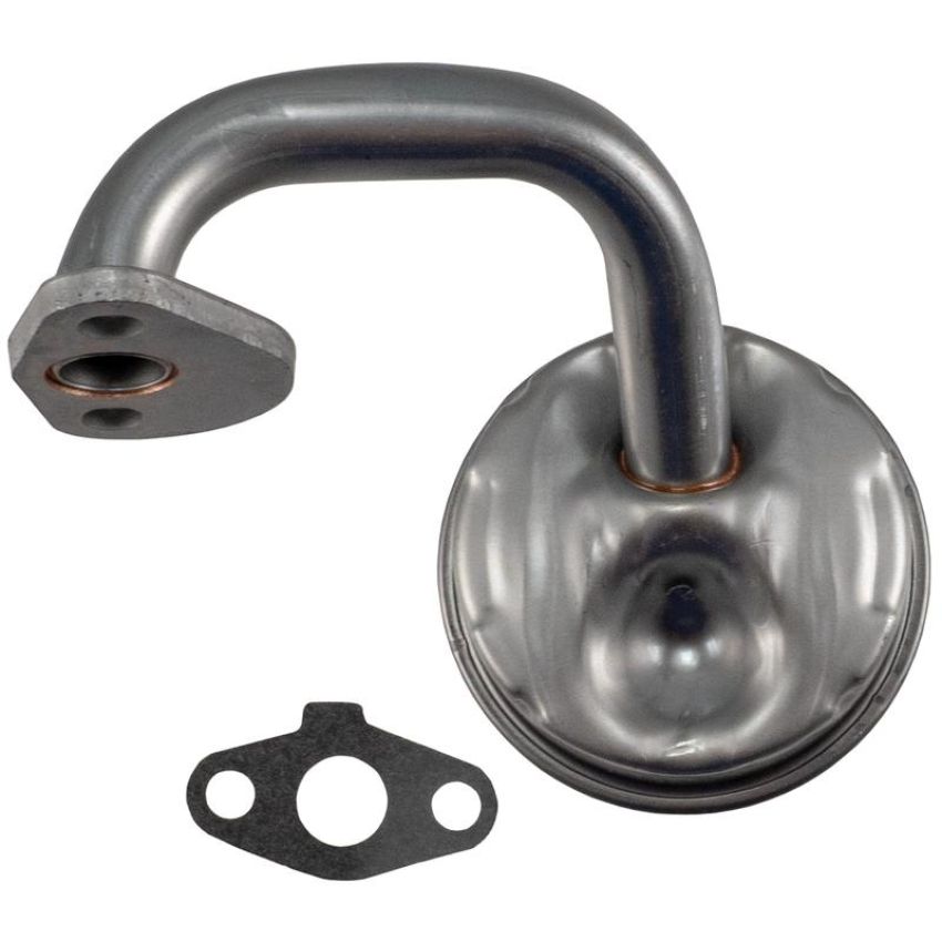 Melling 68-S1 Stock Replacement Oil Pump Screen