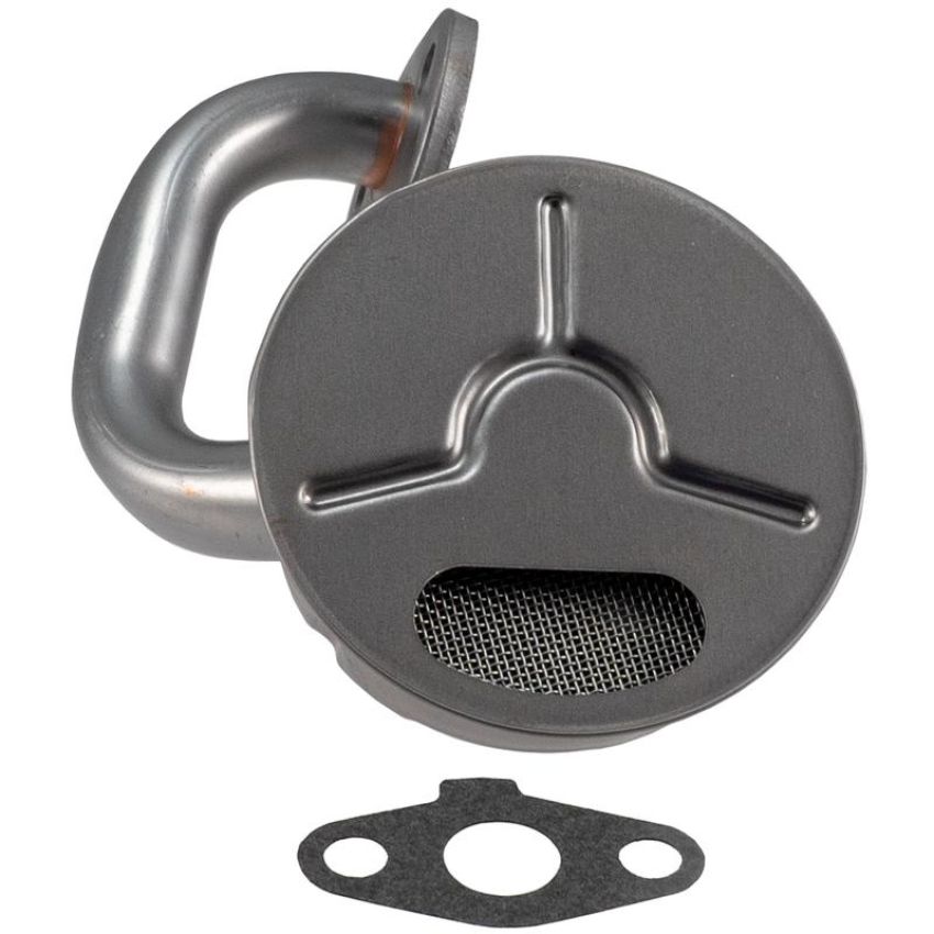 Melling 68-S1 Stock Replacement Oil Pump Screen