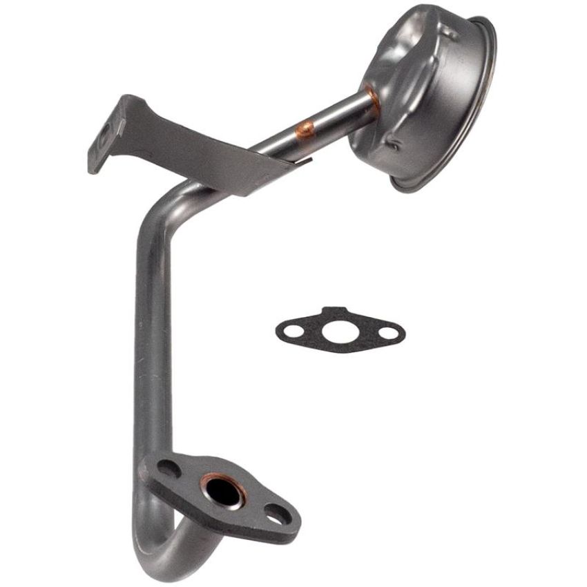 Melling 68-S3 Stock Replacement Oil Pump Screen
