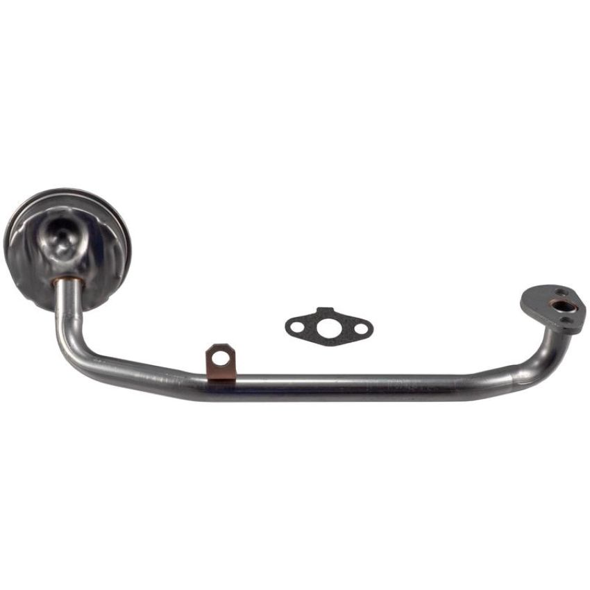 Melling 68-S4 Stock Replacement Oil Pump Screen