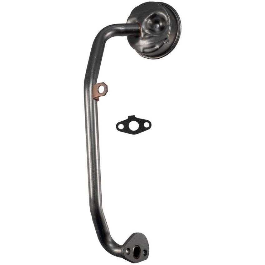 Melling 68-S4 Stock Replacement Oil Pump Screen