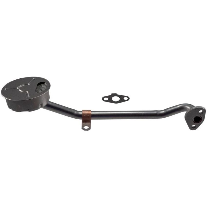 Melling 68-S4 Stock Replacement Oil Pump Screen