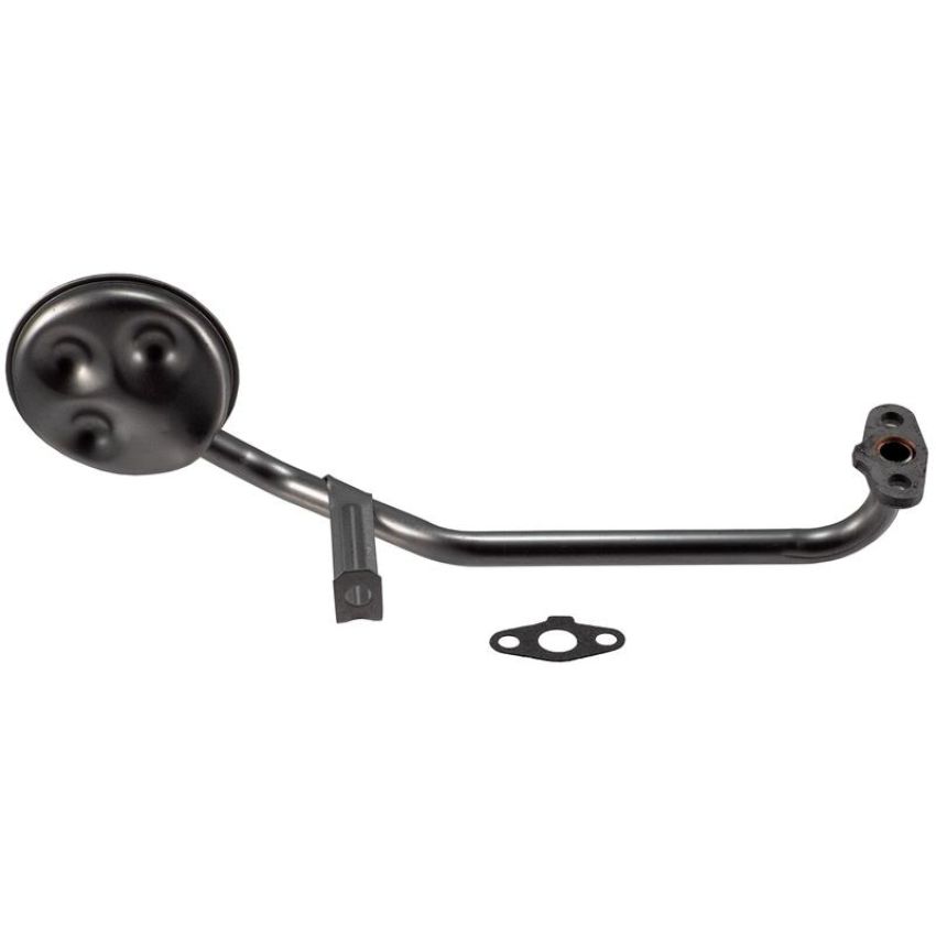 Melling 68-S5 Stock Replacement Oil Pump Screen