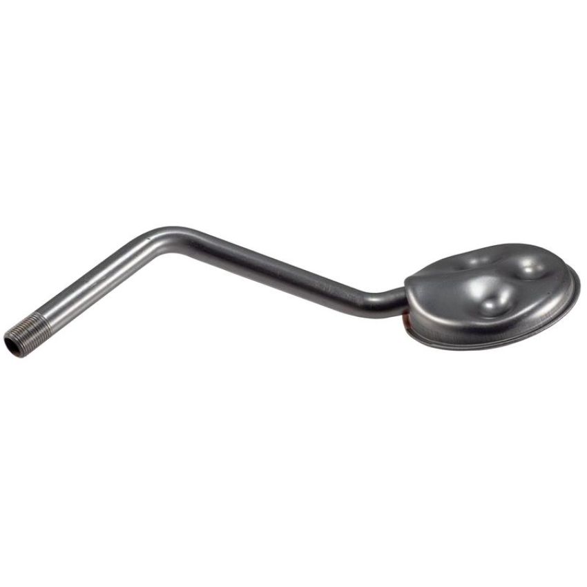 Melling 72-S2 Stock Replacement Oil Pump Screen