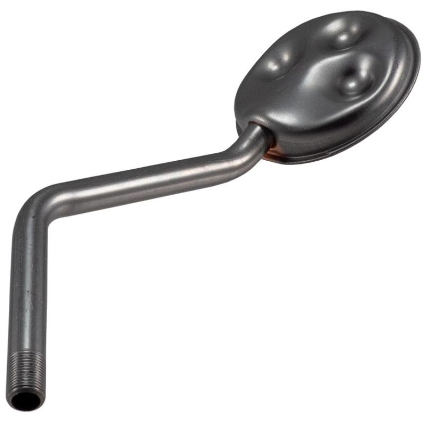 Melling 72-S2 Stock Replacement Oil Pump Screen