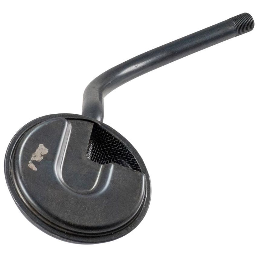 Melling 72-S4 Stock Replacement Oil Pump Screen