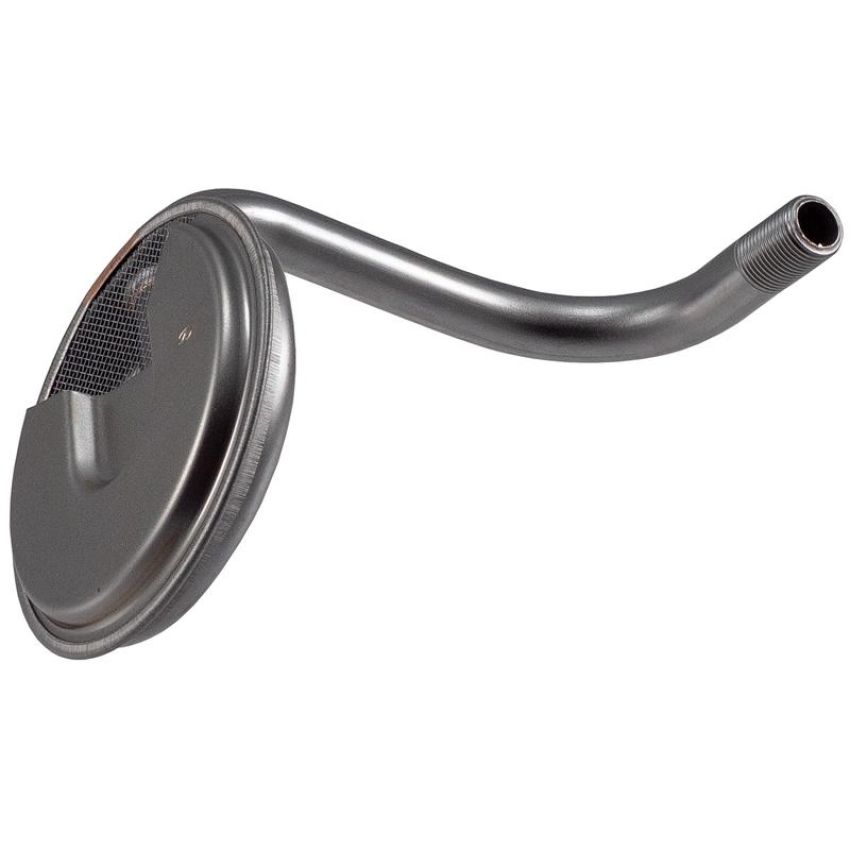 Melling 72-S5 Stock Replacement Oil Pump Screen