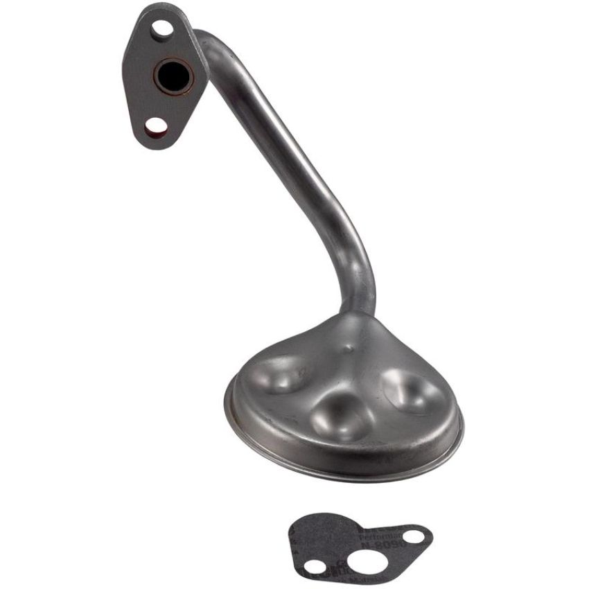 Melling 74-S1 Stock Replacement Oil Pump Screen