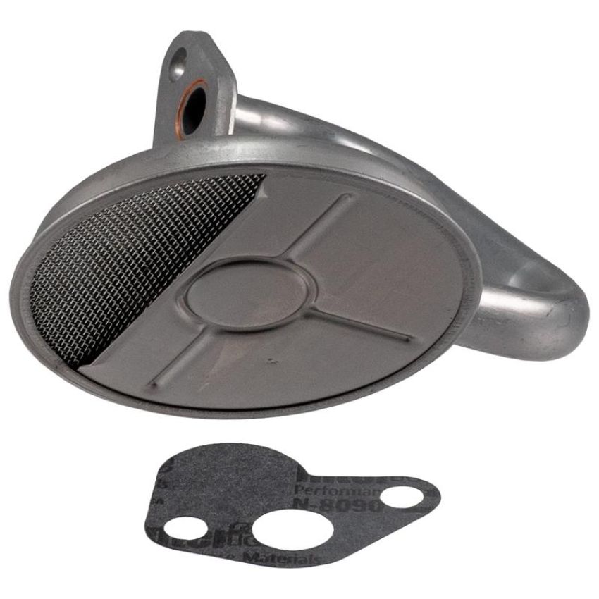 Melling 74-S1 Stock Replacement Oil Pump Screen