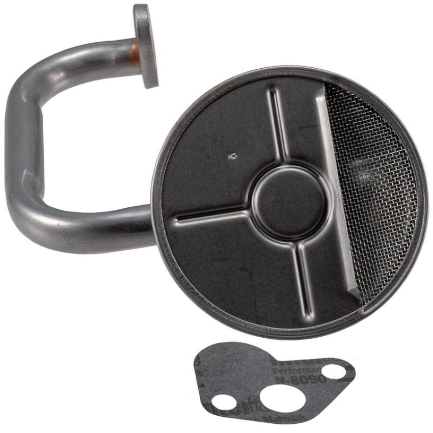 Melling 74-S1 Stock Replacement Oil Pump Screen