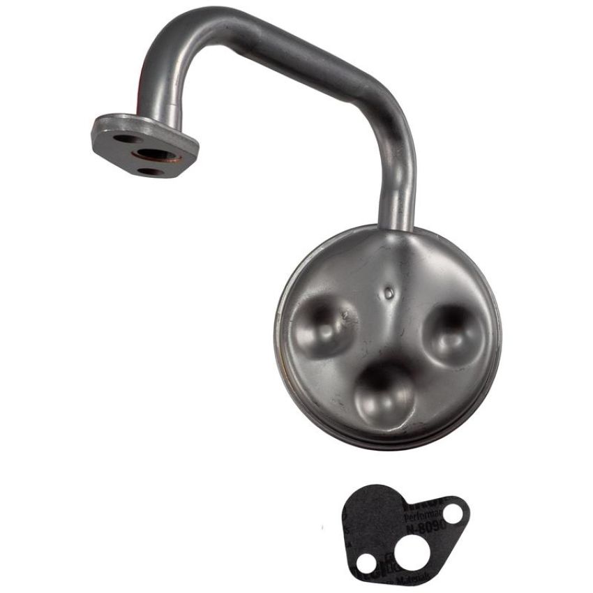Melling 74-S1 Stock Replacement Oil Pump Screen