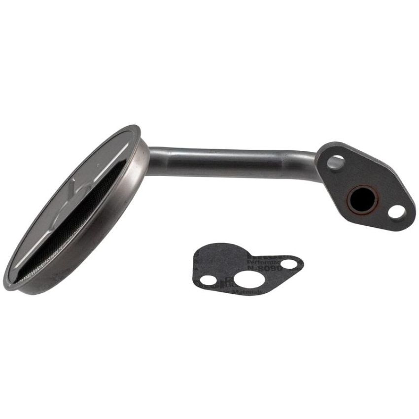 Melling 74-S1 Stock Replacement Oil Pump Screen