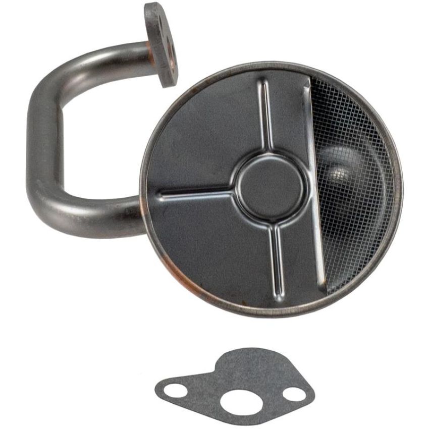 Melling 74-S Stock Replacement Oil Pump Screen