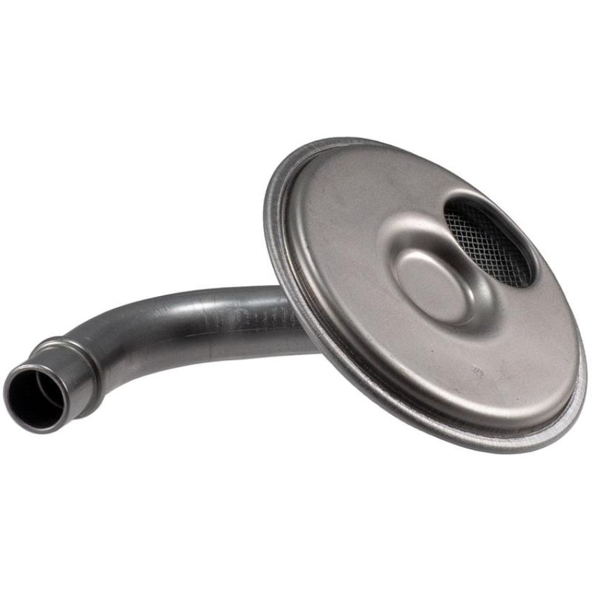 Melling 77-S1 Stock Replacement Oil Pump Screen