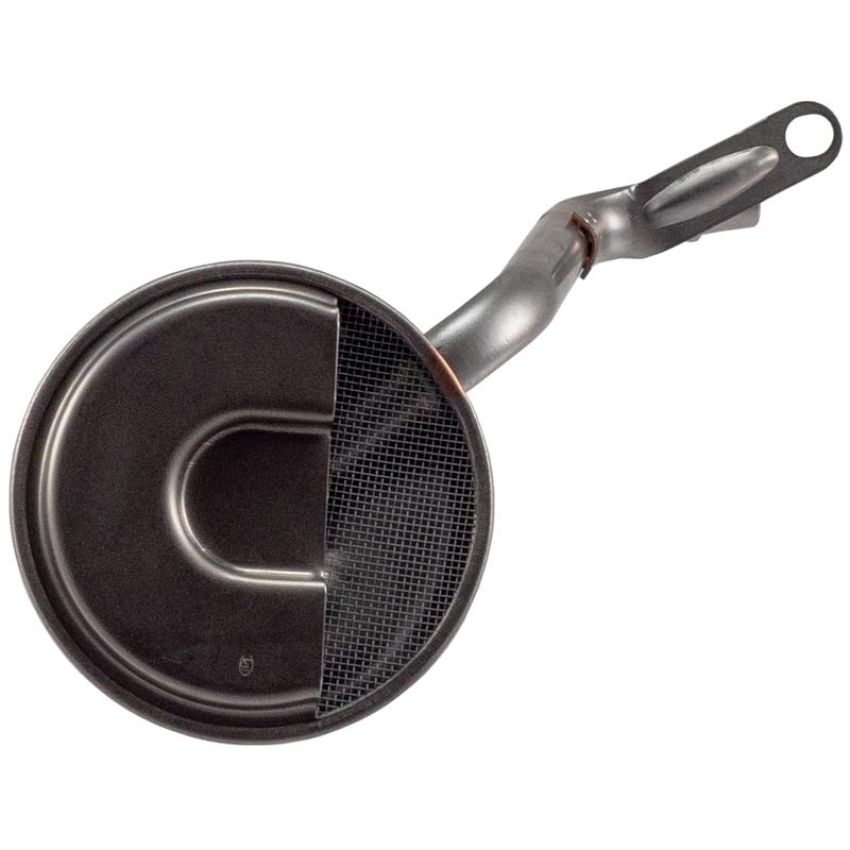 Melling 81-AS2 Stock Replacement Oil Pump Screen