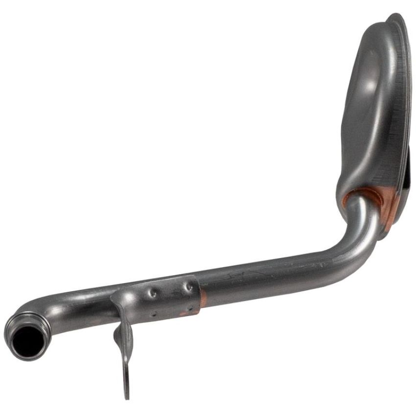 Melling 81-AS4 Stock Replacement Oil Pump Screen