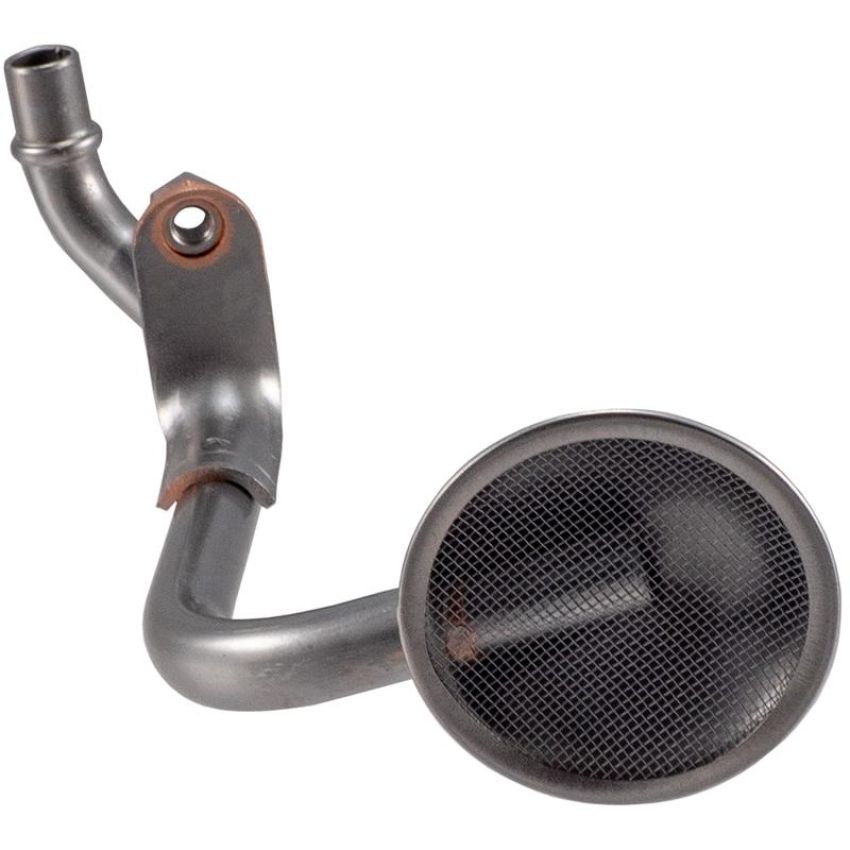 Melling 81-AS6 Stock Replacement Oil Pump Screen