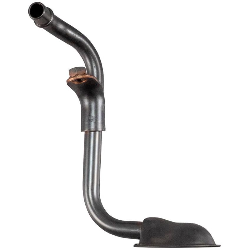 Melling 81-AS6 Stock Replacement Oil Pump Screen