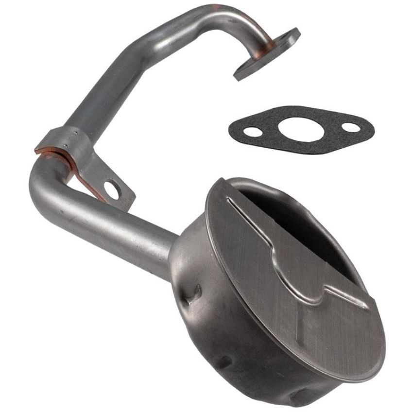 Melling 83-S1 Stock Replacement Oil Pump Screen