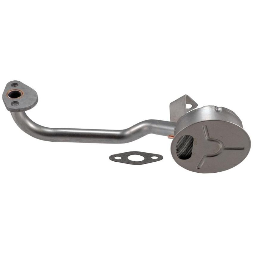 Melling 83-S3 Stock Replacement Oil Pump Screen