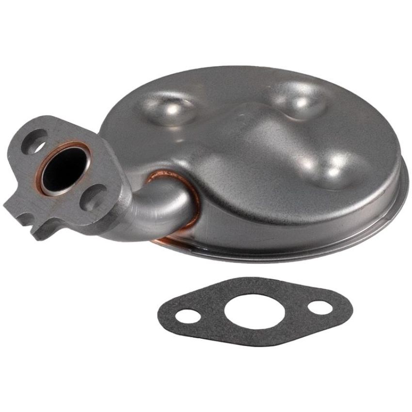 Melling 84-BS Stock Replacement Oil Pump Screen