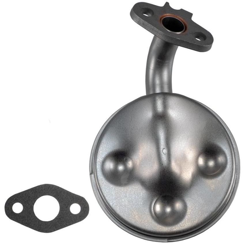 Melling 84-BS Stock Replacement Oil Pump Screen