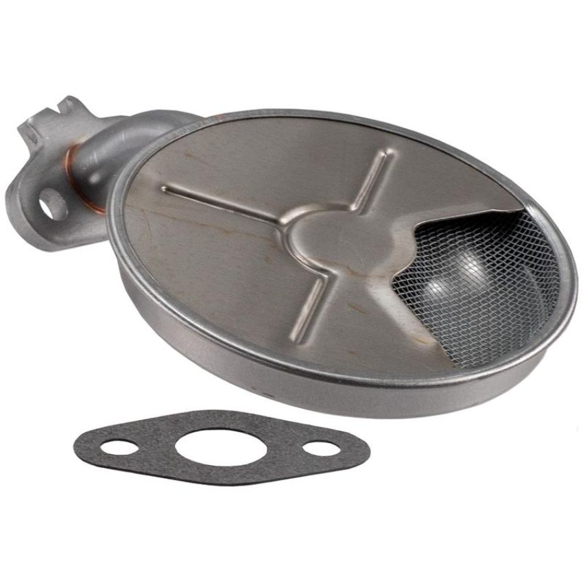 Melling 84-BS Stock Replacement Oil Pump Screen