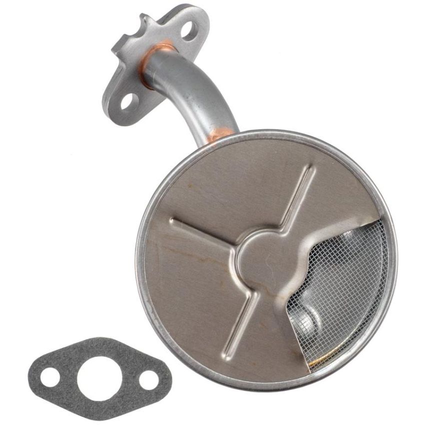 Melling 84-BS Stock Replacement Oil Pump Screen