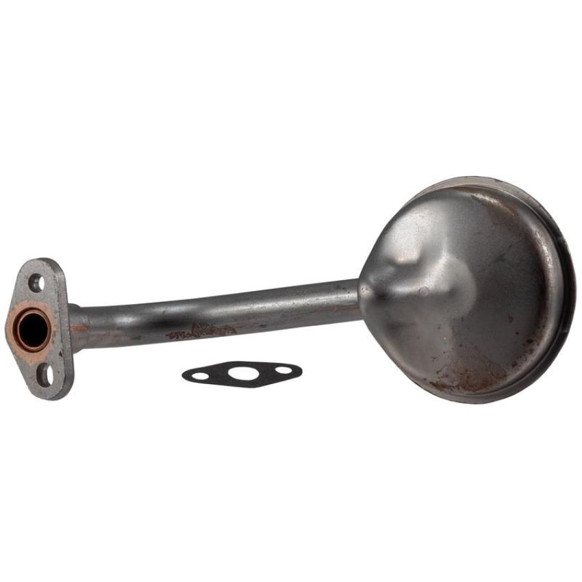 Melling 86-JS Stock Replacement Oil Pump Screen