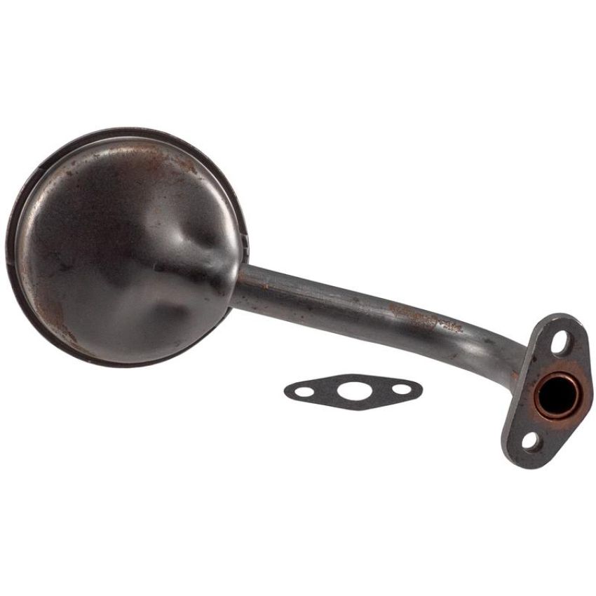 Melling 86-JS Stock Replacement Oil Pump Screen