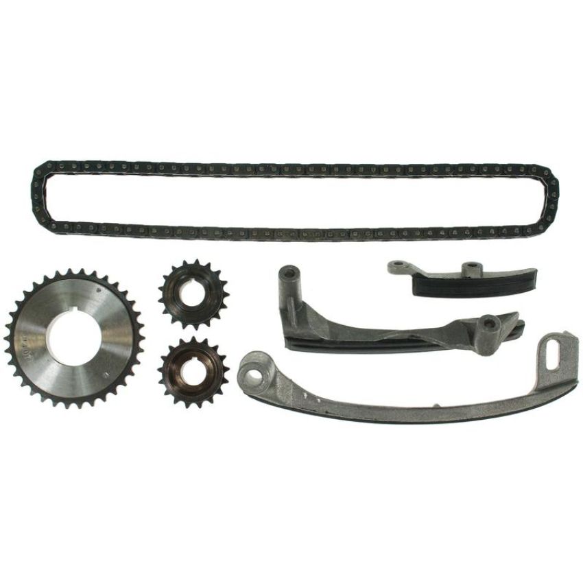 Melling 8MMSR90-1 Stock Replacement Timing Chain Guide