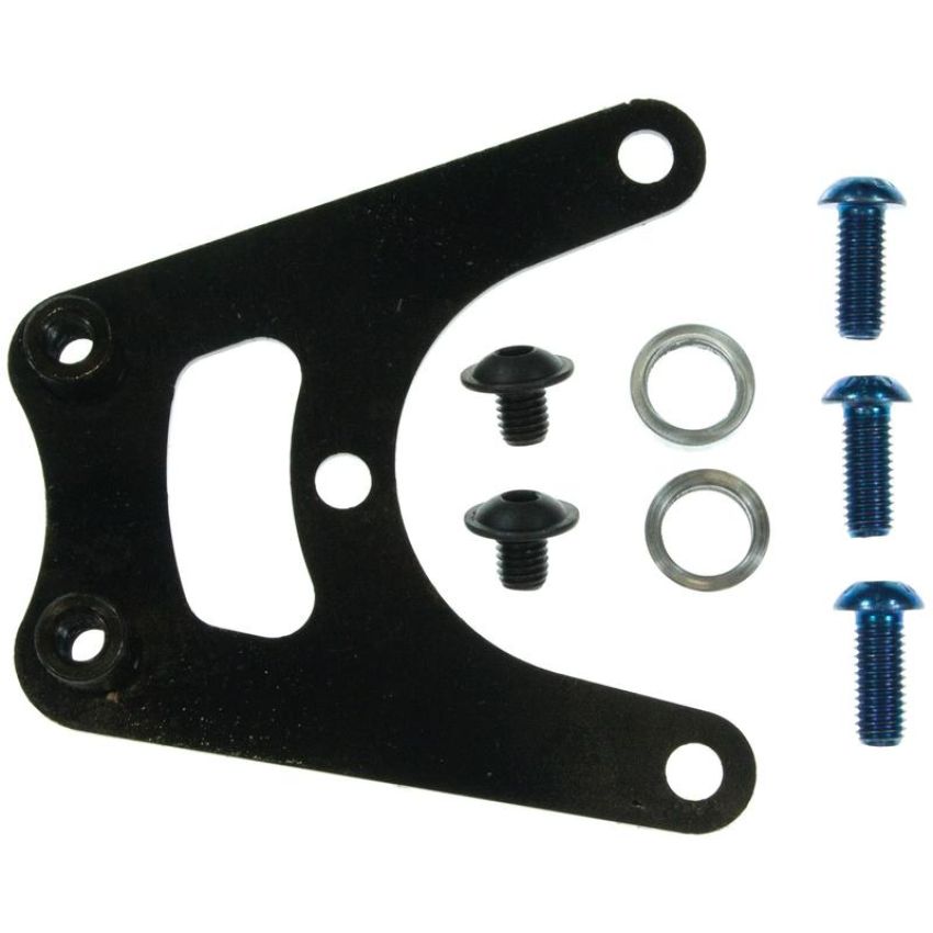 Melling BD417-BRKT Engine Timing Damper Adapter Bracket