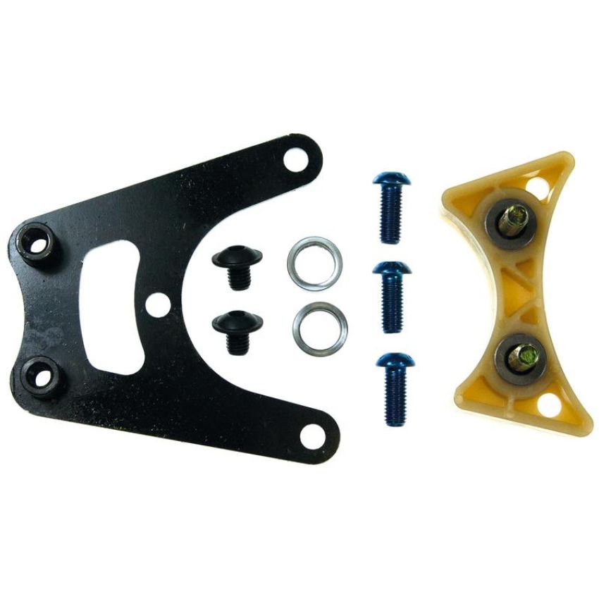 Melling BD417-DBRKT Engine Timing Damper