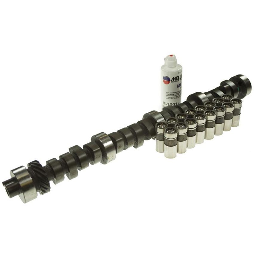 MELLING SELECT PERFORMANCE CL-MTF-3 Engine Camshaft