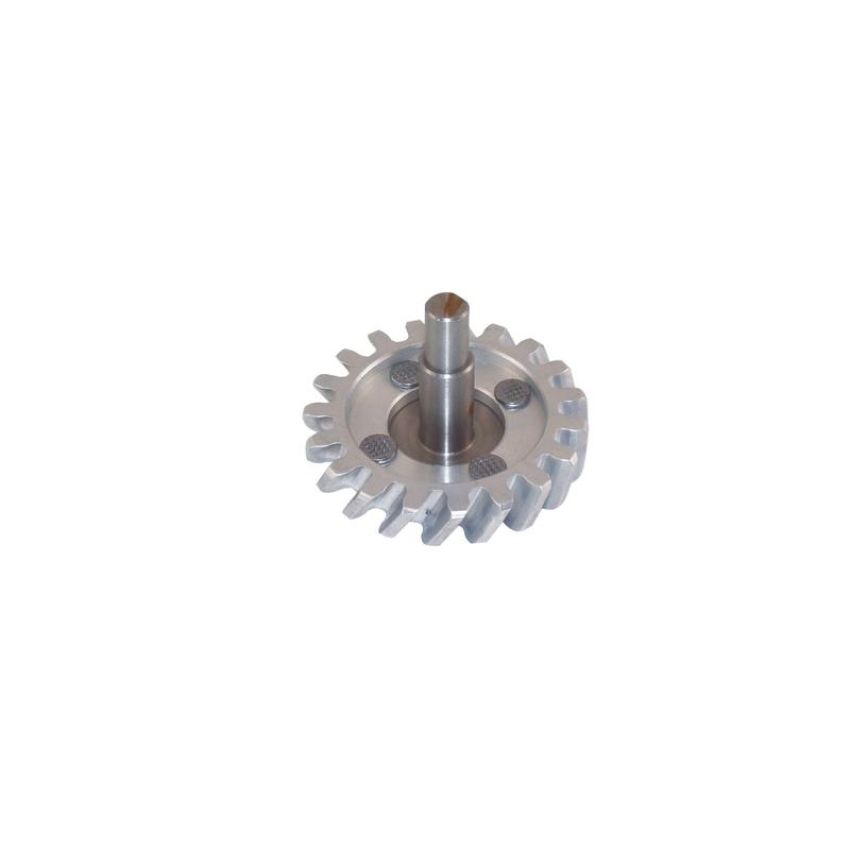 Melling G-39B Stock Replacement Gear and Shaft