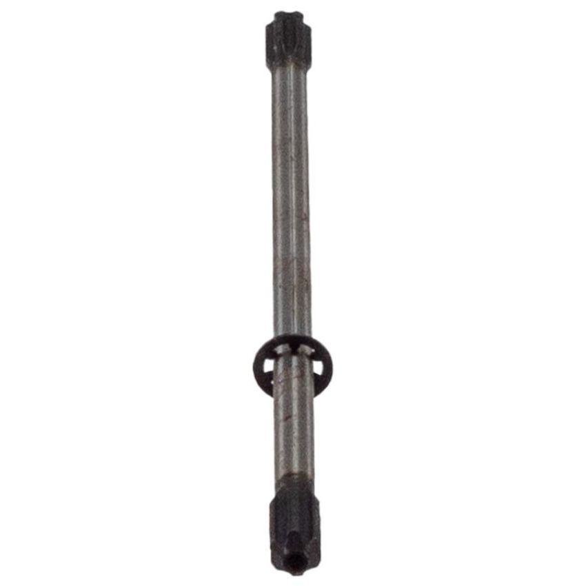 Melling IS128 Stock Replacement Intermediate Shaft