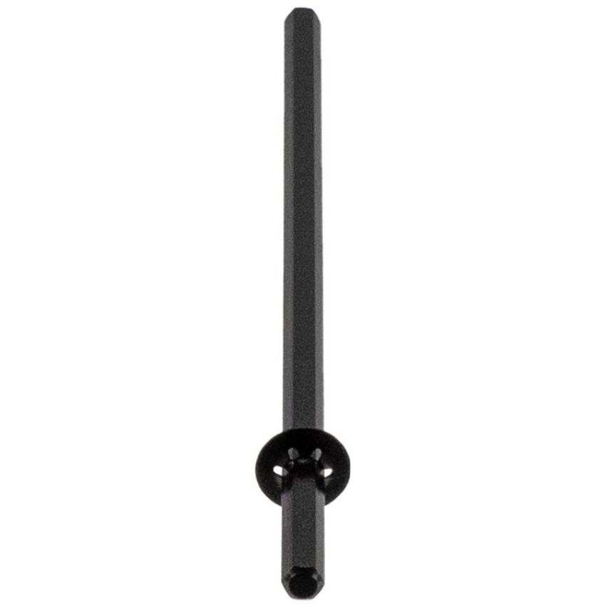 Melling IS-42 Stock Replacement Intermediate Shaft