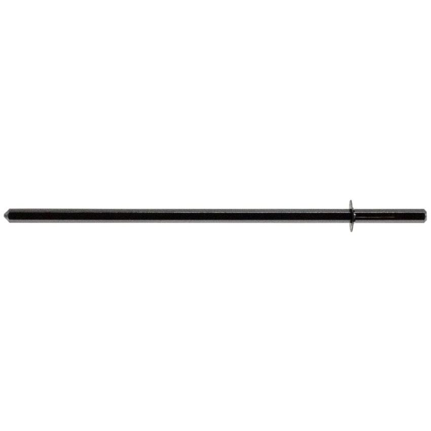 Melling IS-42 Stock Replacement Intermediate Shaft